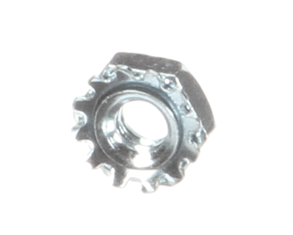 Vulcan Hart 00-730534 10-24 Kep Nut Hx/Hd Plt (VH00-730534)