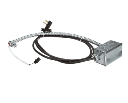 Vulcan Hart 00-758567-000A1 I,J-Box Cord Assembly W/Insulation (VH00-758567-000A1)