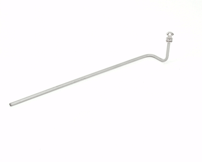 Vulcan Hart 00-767061-0000A Pilot Assembly. (VH00-767061-0000A)