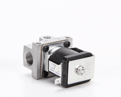 Vulcan Hart 00-770085-00002 Valve,Solenoid Enclosed 120V (VH00-770085-00002)