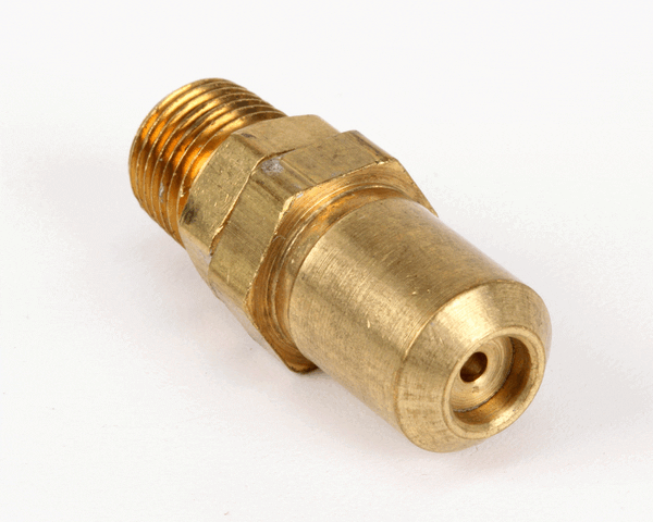 Vulcan Hart 00-800665-00010 Fitting, #48Dms Bu (VH00-800665-00010)
