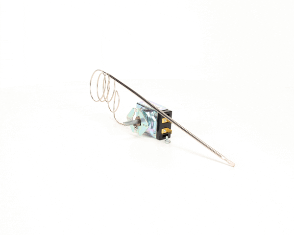 Vulcan Hart VH00-810071 Thermostat, Mechanical KX Type VH810071 (VH00-810071)