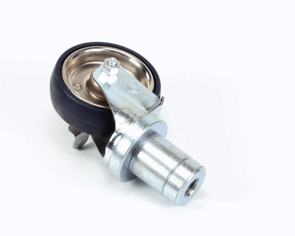 Vulcan Hart 00-819077 Caster,With Brake (VH00-819077)