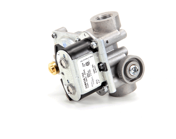 Vulcan Hart VH00-819297 Gas Solenoid Valve, Natural Gas, 120V (VH00-819297)