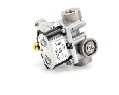 Vulcan Hart VH00-819297 Gas Solenoid Valve, Natural Gas, 120V (VH00-819297)