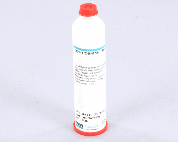 Vulcan Hart 00-819643-00002 Silicone,Heatsink,Pc13 Oz Tb (VH00-819643-00002)