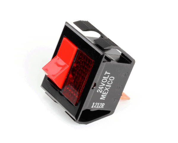 Vulcan Hart 00-821079 Switch, 24V Lighted (VH00-821079)