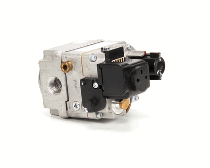 Vulcan Hart 00-821080 Valve, Natural Gas Com (VH00-821080)