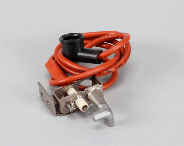 Vulcan Hart 00-821089-00003 Pilot Body, Elec. (VH00-821089-00003)