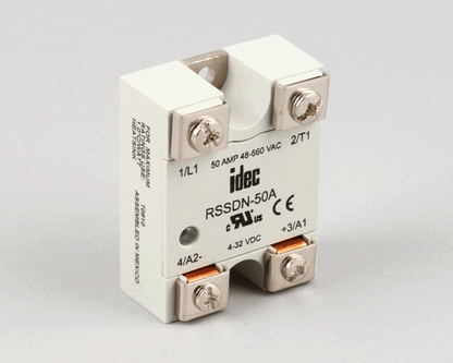 Vulcan Hart 00-821875-00002 Relay,Solid State,50Amp (VH00-821875-00002)