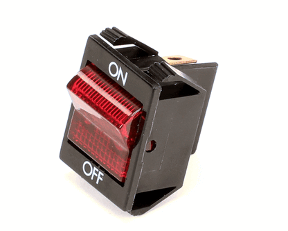 Vulcan Hart 00-824226-00001 Switch, Red Cont Pnl (VH00-824226-00001)