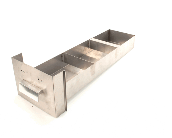 Vulcan Hart 00-824280-00003 Tray Assembly,Heg36D,4 (VH00-824280-00003)