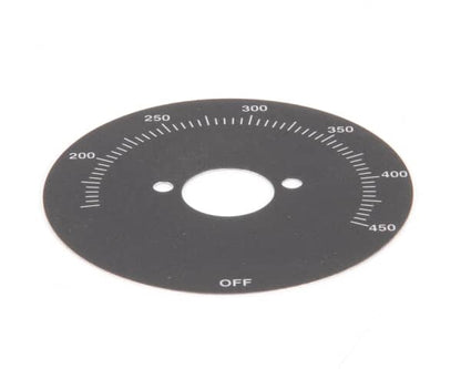 Vulcan Hart 00-824321 Dial (VH00-824321)
