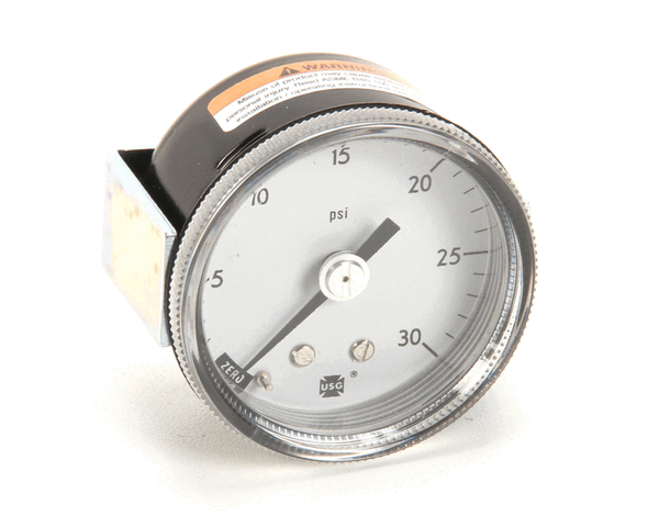 Vulcan Hart 00-833152 Gauge, Pressure (VH00-833152)