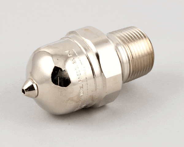 Vulcan Hart 00-833239 Vent, Quick-Hoff S (VH00-833239)