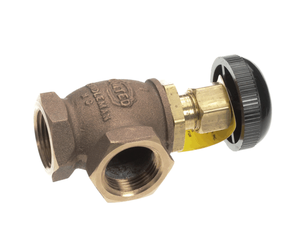 Vulcan Hart 00-833569 Valve,L Brass Ang (VH00-833569)