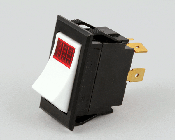 Vulcan Hart 00-836920 Power Switch (VH00-836920)