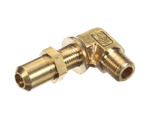 Vulcan Hart 00-840096-00022 Fitting,Burner W/H (VH00-840096-00022)