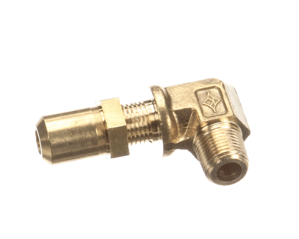 Vulcan Hart 00-840096-00039 Fitting,Burner W/Hood Nat #39 (VH00-840096-00039)
