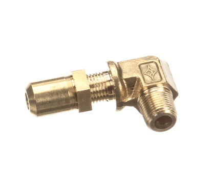 Vulcan Hart 00-840096-00039 Fitting,Burner W/Hood Nat #39 (VH00-840096-00039)