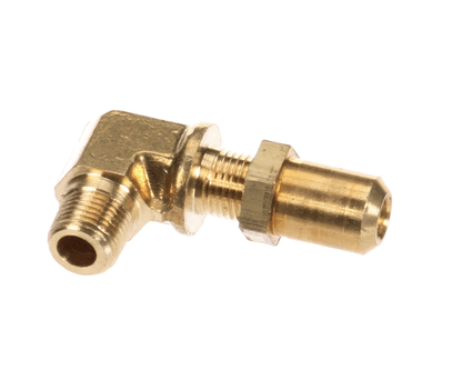 Vulcan Hart 00-840096-00050 Fitting,Burner W/Hood #50 (VH00-840096-00050)