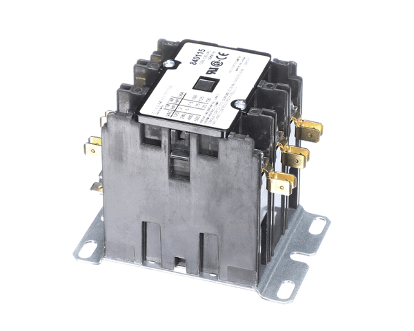 Vulcan Hart 00-840115 Contactor,Magnetic (VH00-840115)