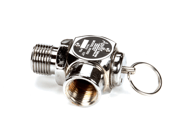 Vulcan Hart 00-841496-00002 Valve,10# Pressure (VH00-841496-00002)