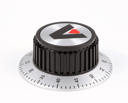 Vulcan Hart 00-843781-00003 Timer,Knob Vulcan (VH00-843781-00003)