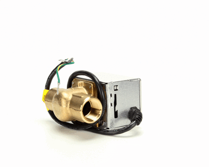 Vulcan Hart 00-843804 Nd,Blowdown Soleno (VH00-843804)