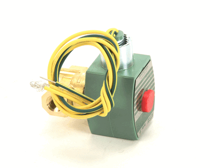 Vulcan Hart 00-843836 Nd,Solenoid Steam (VH00-843836)