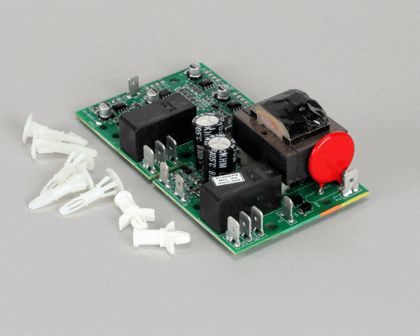 Vulcan Hart VH00-844069-00001 Low Water Control Board VH844069-1 (VH00-844069-00001)