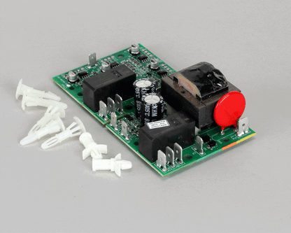 Vulcan Hart VH00-844069-00001 Low Water Control Board VH844069-1 (VH00-844069-00001)