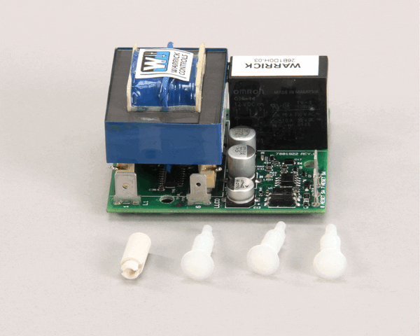 Vulcan Hart 00-844070-00001 Control,Cal Low Water (VH00-844070-00001)