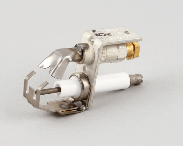 Vulcan Hart 00-844129-00002 Pilot,Burner Lp Ele Ign Assembly (VH00-844129-00002)
