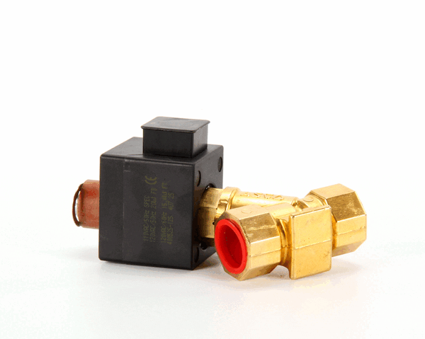 Vulcan Hart 00-851613-00001 Valve,Boiler Drain (VH00-851613-00001)