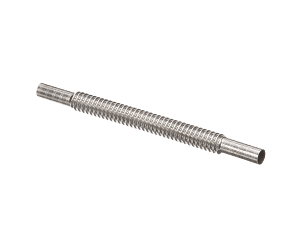 Vulcan Hart 00-851614-00001 Tube,304 Ss Flex 3/8 Od X 6 L (VH00-851614-00001)