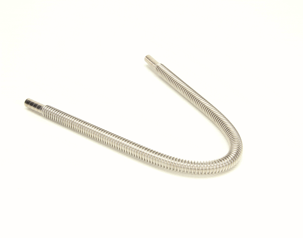 Vulcan Hart 00-851614-00003 Tube,304 Ss Flex 3/8 Od X 18 L (VH00-851614-00003)