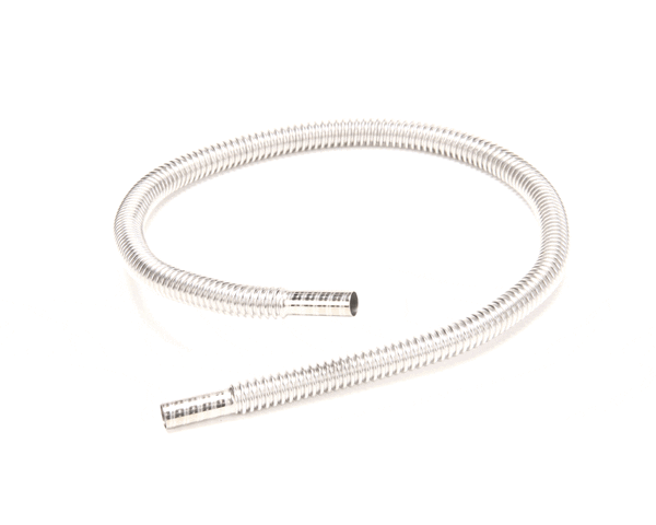 Vulcan Hart 00-851614-00004 Tube,304 Ss Flex 3/8 Od X 24 L (VH00-851614-00004)