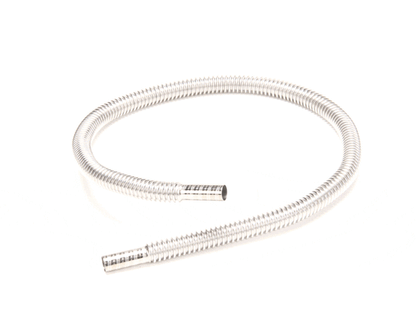 Vulcan Hart 00-851614-00004 Tube,304 Ss Flex 3/8 Od X 24 L (VH00-851614-00004)