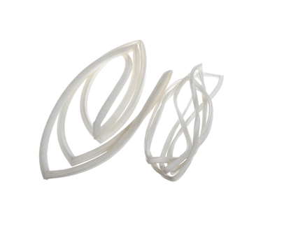 Vulcan Hart 00-851800-00936 Gasket, Vhu7, 24.48 X 26.24 (VH00-851800-00936)