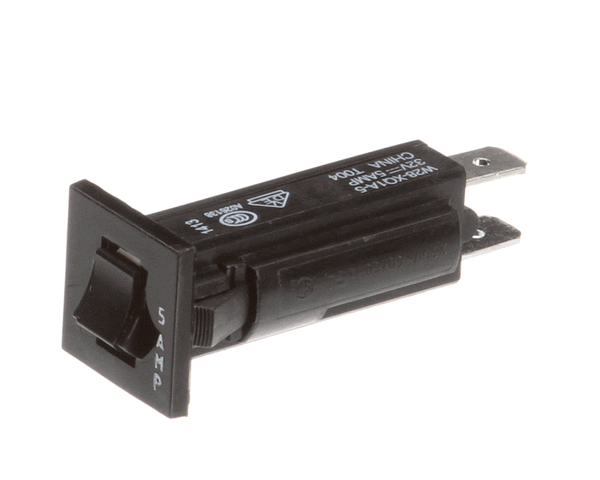Vulcan Hart 00-852081-00001 Circuit,Breaker 5Amp Slow Blow (VH00-852081-00001)