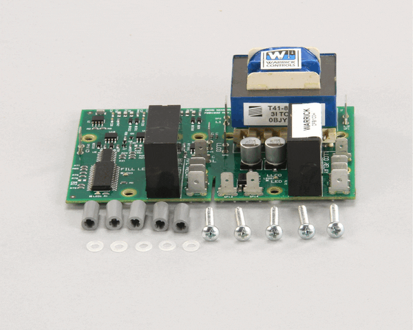 Vulcan Hart 00-852984 Board,Water Level Control 120V (VH00-852984)