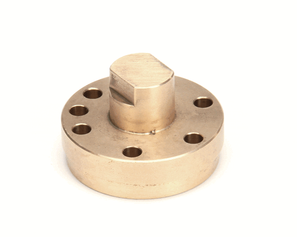 Vulcan Hart 00-853292-00001 Disc,Tension Adjustment (VH00-853292-00001)