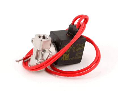Vulcan Hart 00-853339 Valve,Solenoid 120V (VH00-853339)