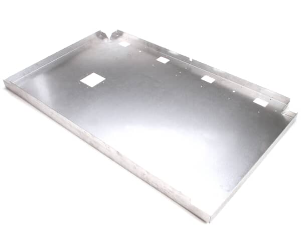 Vulcan Hart 00-854542-00002 Cover,Insulation 40 Gal Ele (VH00-854542-00002)