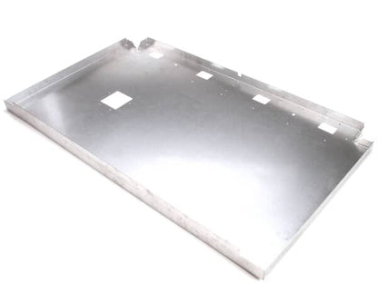 Vulcan Hart 00-854542-00002 Cover,Insulation 40 Gal Ele (VH00-854542-00002)