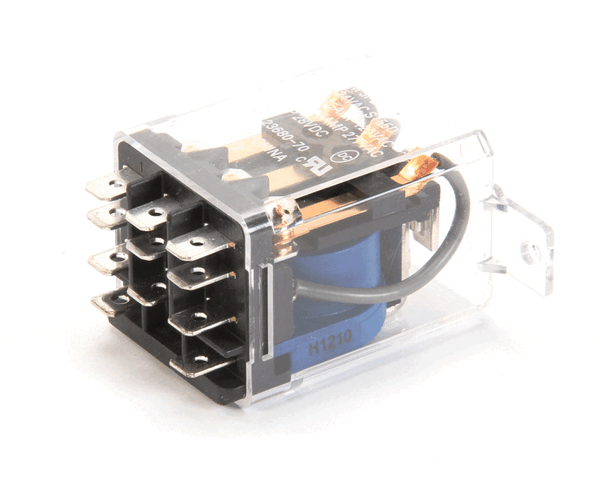 Vulcan Hart 00-854545-00001 Relay,Braising Pan (VH00-854545-00001)
