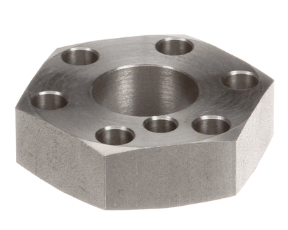 Vulcan Hart 00-854565-00001 Nut,Lock Lid Spring Bp (VH00-854565-00001)