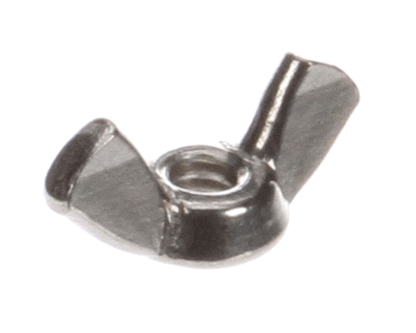 Vulcan Hart 00-854605-00008 Nut,Wing 2 Draw-Off Valve Bp (VH00-854605-00008)