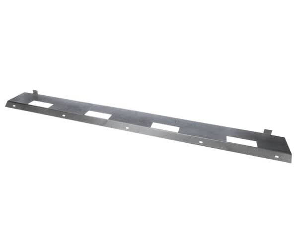 Vulcan Hart 00-854627-00001 Flue,Transition Plate,40 Bp (VH00-854627-00001)